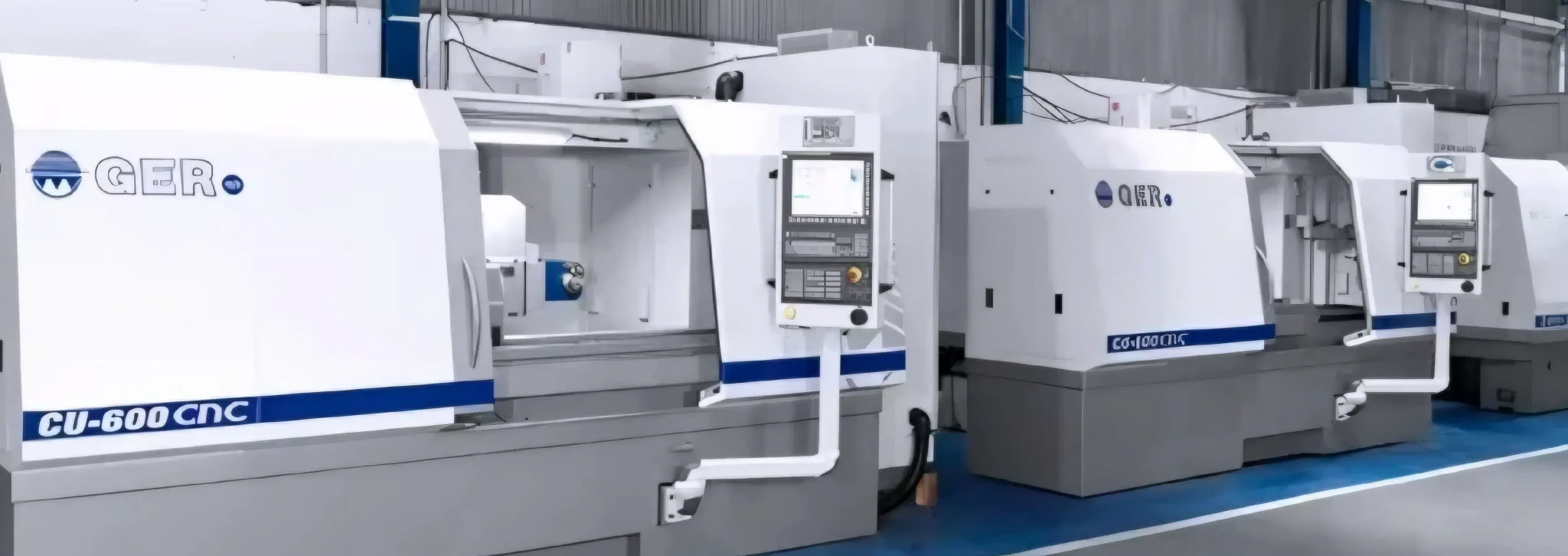 CNC Internal Grinding Machine CI-CNC