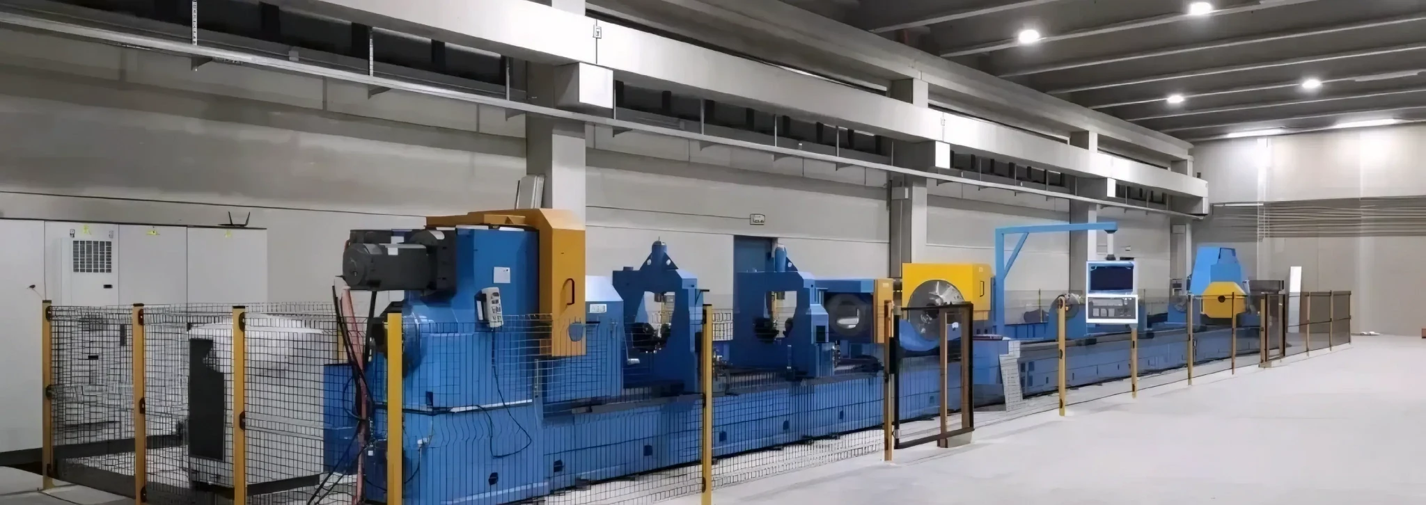 Deep Hole Drilling Machine GGB-2500