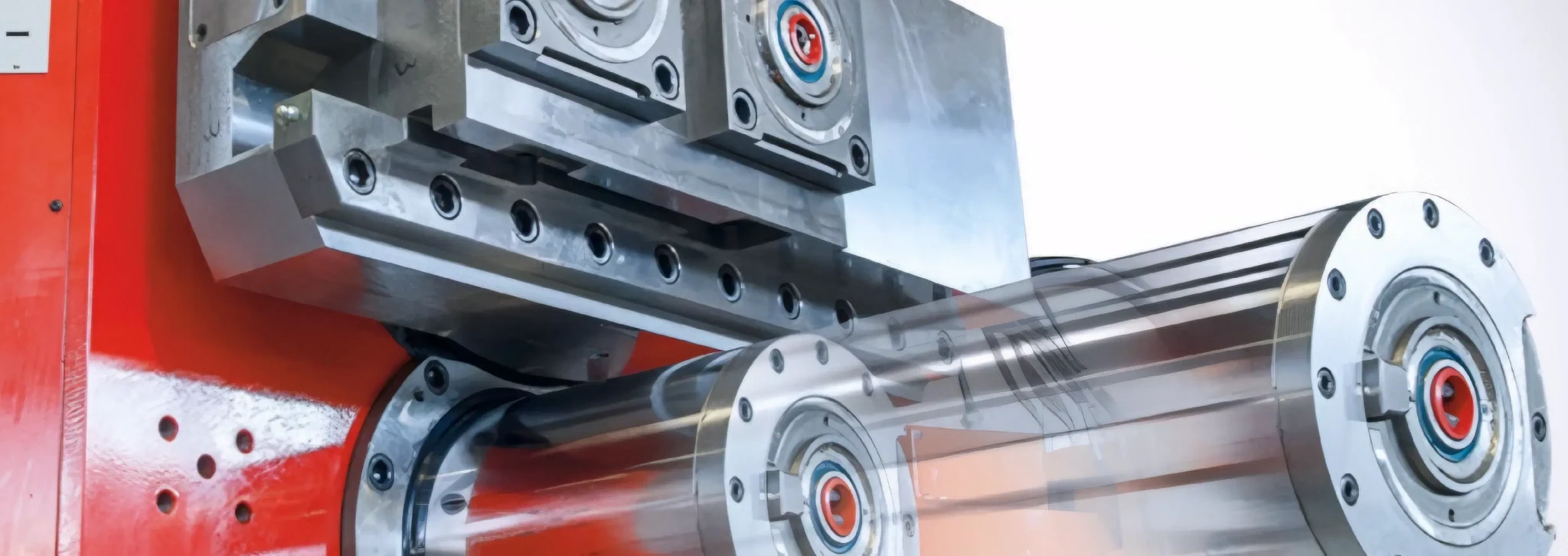 CNC Boring Mill DS-GT350