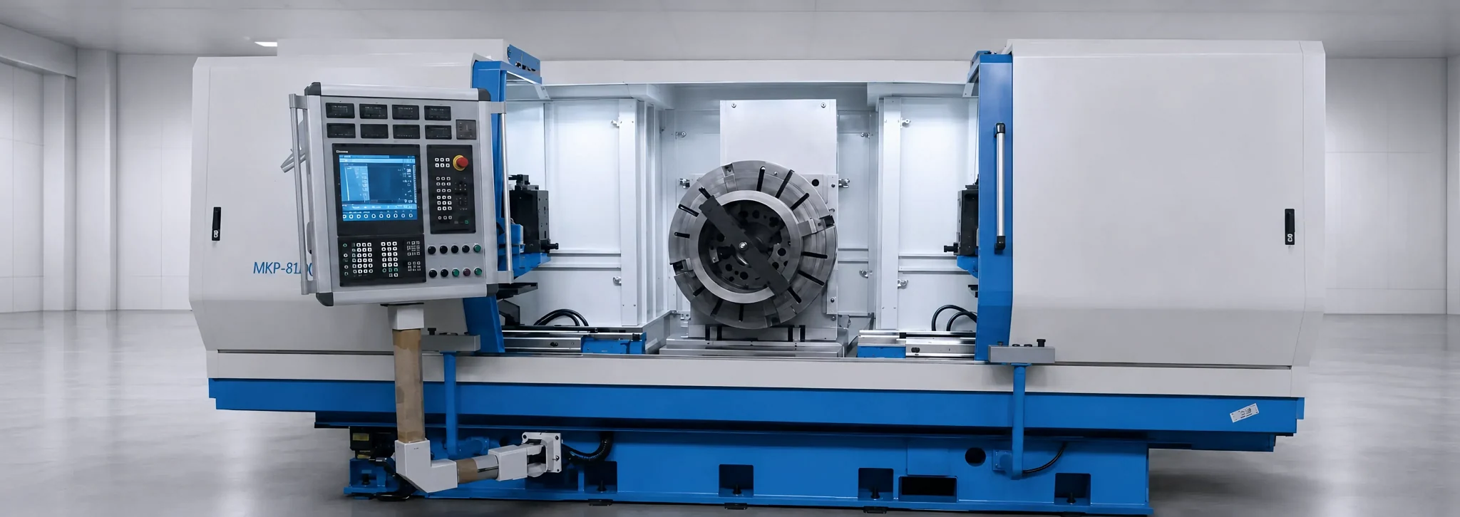 For Pellet Dies Deep Hole Drilling Machine SKH Series