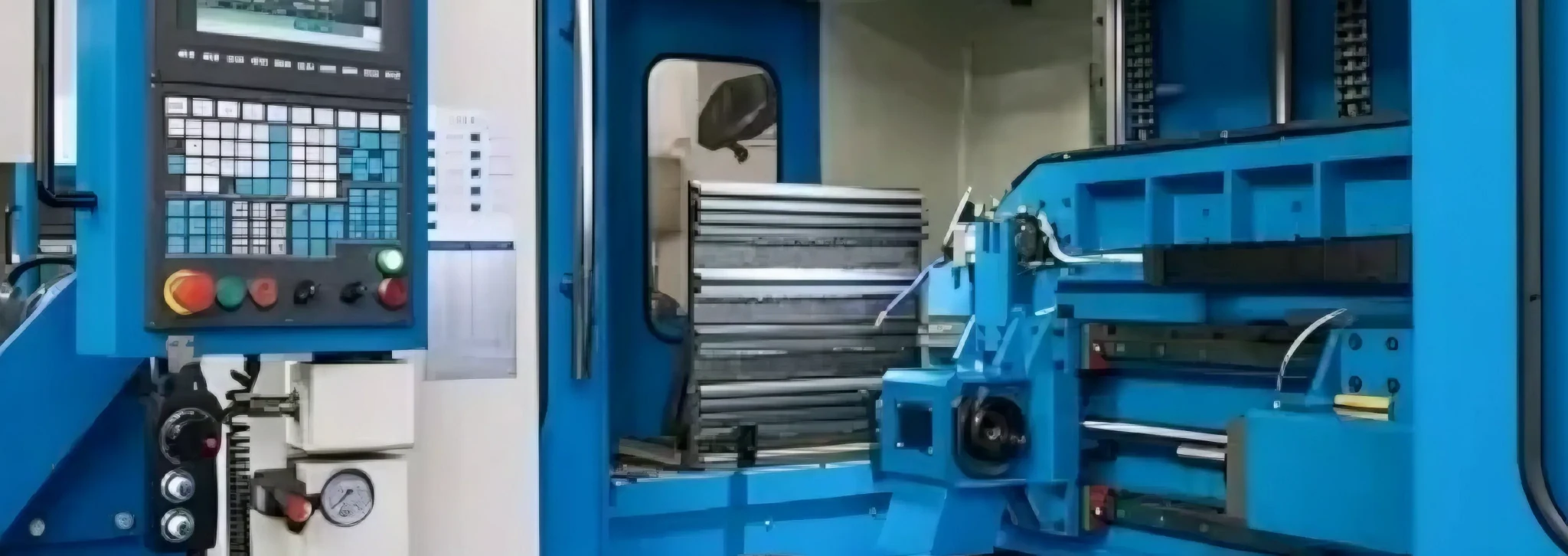 For Prismatic Workpieces Deep Hole Drilling Machine KB Series