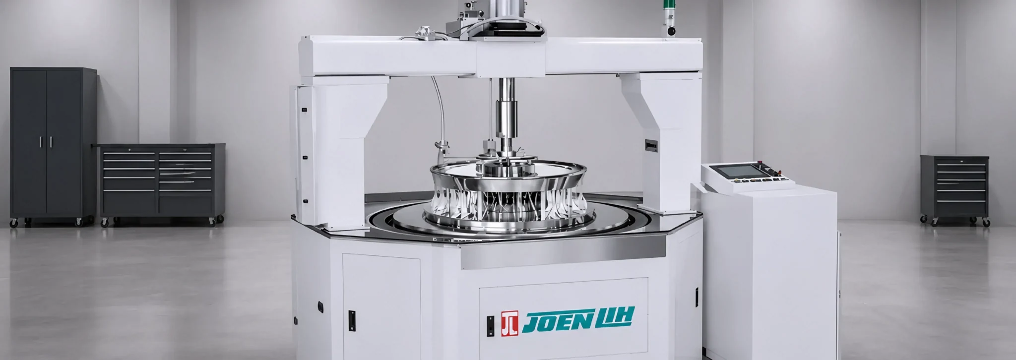 Lepleme Tezgahı
JL-S-12