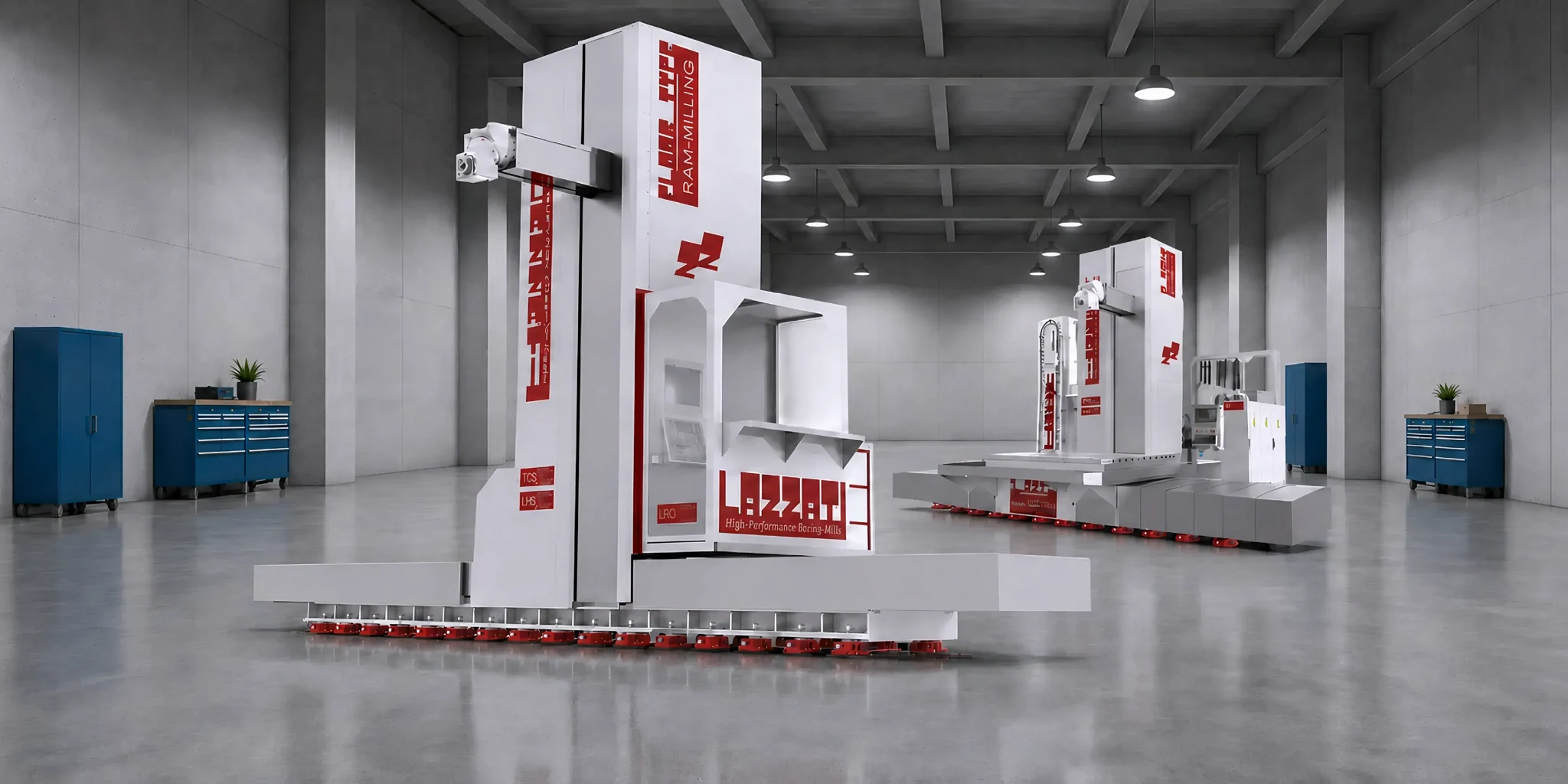Gezer Kolon Freze
T Tipi Milling EVO 4.0