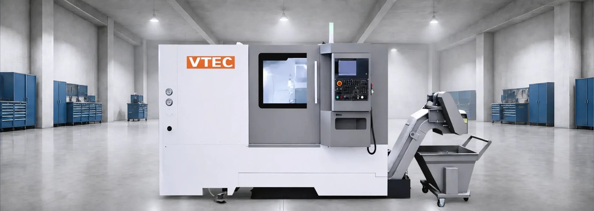 C Eksenli Torna
DT-40H